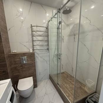 Сдается 1-комнатная квартира, 39 м²