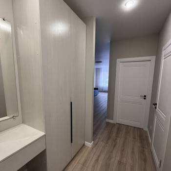 Сдается 2-х комнатная квартира, 55 м²
