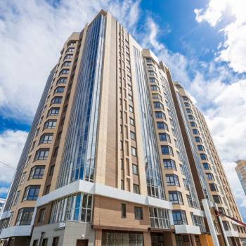 Сдается 2-х комнатная квартира, 55 м²