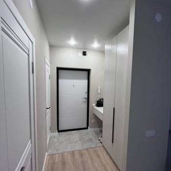 Сдается 2-х комнатная квартира, 55 м²
