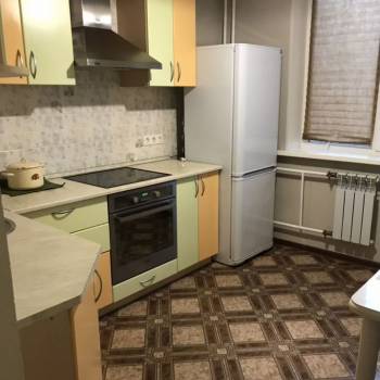 Сдается 2-х комнатная квартира, 53 м²