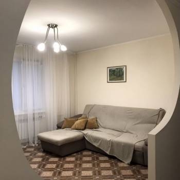 Сдается 2-х комнатная квартира, 53 м²