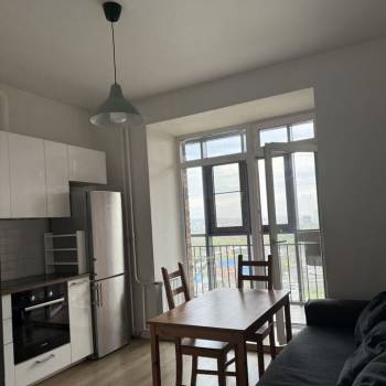 Сдается 1-комнатная квартира, 45 м²
