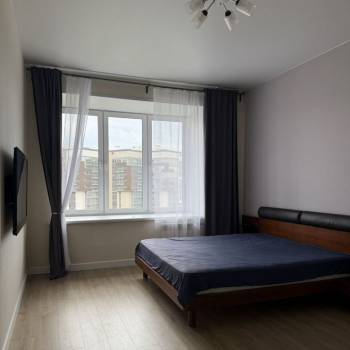 Сдается 1-комнатная квартира, 45 м²