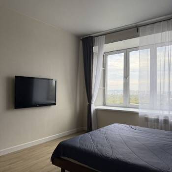 Сдается 1-комнатная квартира, 45 м²