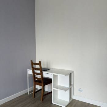 Сдается 1-комнатная квартира, 45 м²
