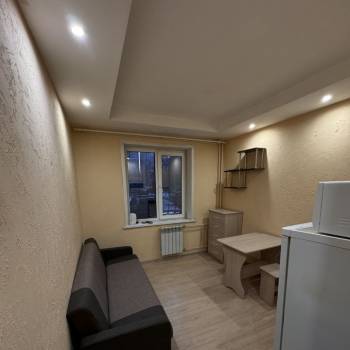 Сдается 1-комнатная квартира, 13 м²