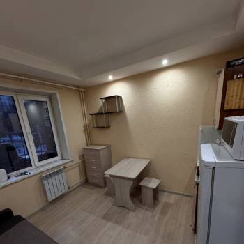 Сдается 1-комнатная квартира, 13 м²