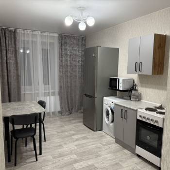 Сдается 1-комнатная квартира, 36 м²