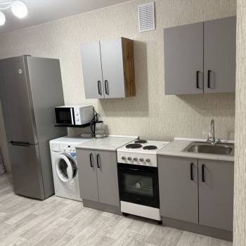 Сдается 1-комнатная квартира, 36 м²