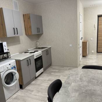 Сдается 1-комнатная квартира, 36 м²