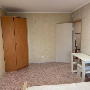 Сдается 1-комнатная квартира, 47 м²
