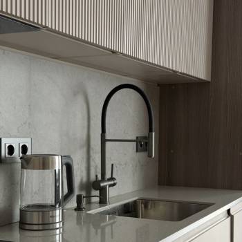 Сдается 1-комнатная квартира, 48,5 м²