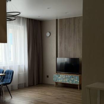 Сдается 1-комнатная квартира, 48,5 м²