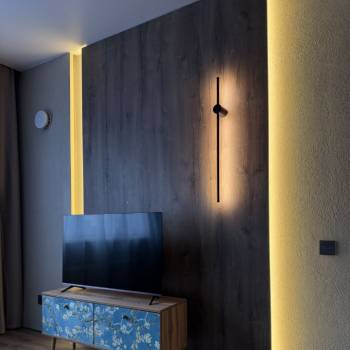 Сдается 1-комнатная квартира, 48,5 м²