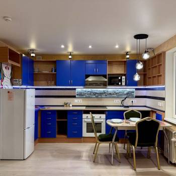 Сдается 1-комнатная квартира, 31,5 м²