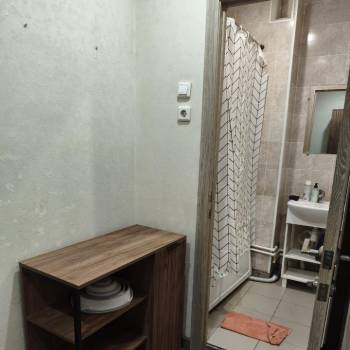 Сдается 1-комнатная квартира, 23,7 м²