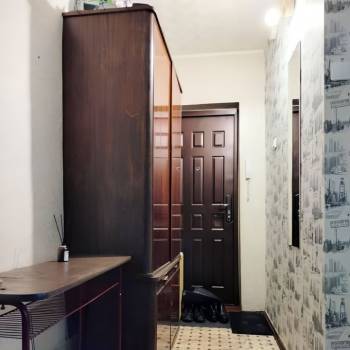 Сдается 1-комнатная квартира, 32 м²