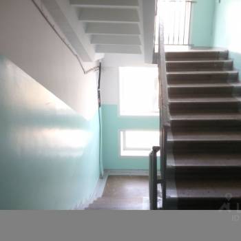 Сдается 1-комнатная квартира, 32 м²