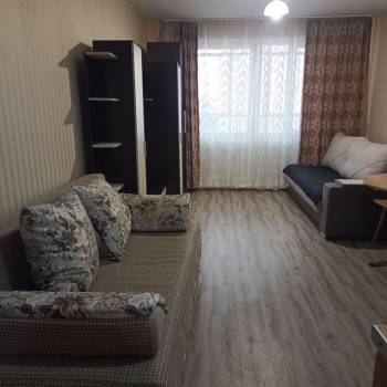 Сдается 1-комнатная квартира, 27 м²