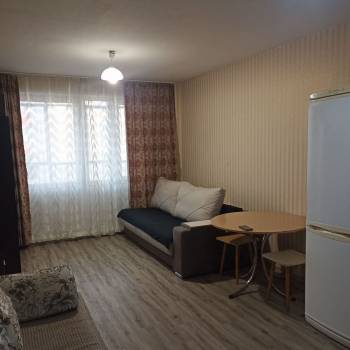 Сдается 1-комнатная квартира, 27 м²