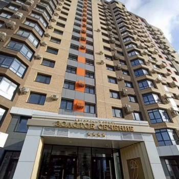 Сдается 1-комнатная квартира, 32 м²
