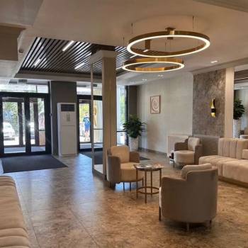Сдается 1-комнатная квартира, 32 м²