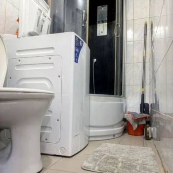 Сдается 1-комнатная квартира, 27 м²