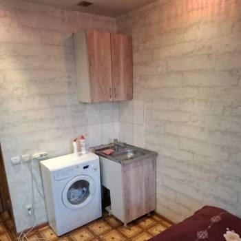 Сдается 1-комнатная квартира, 15 м²