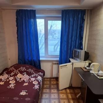 Сдается 1-комнатная квартира, 15 м²