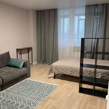Сдается 1-комнатная квартира, 47,5 м²