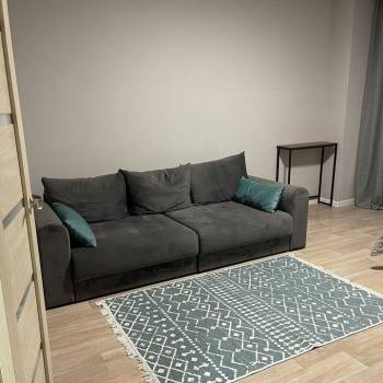 Сдается 1-комнатная квартира, 47,5 м²