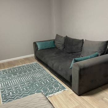 Сдается 1-комнатная квартира, 47,5 м²