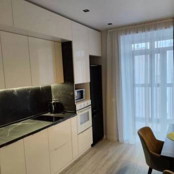 Сдается 1-комнатная квартира, 41,7 м²