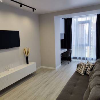 Сдается 1-комнатная квартира, 41,7 м²