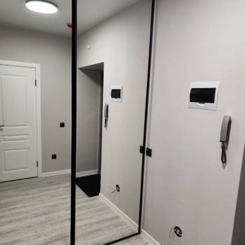 Сдается 1-комнатная квартира, 41,7 м²