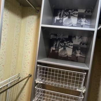 Сдается 1-комнатная квартира, 44 м²