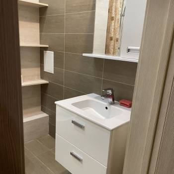 Сдается 1-комнатная квартира, 44 м²