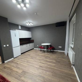 Сдается 1-комнатная квартира, 28 м²