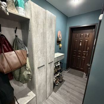 Продается 2-х комнатная квартира, 40 м²