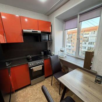 Продается 2-х комнатная квартира, 40 м²