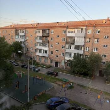Продается 2-х комнатная квартира, 40 м²