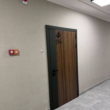 Сдается 1-комнатная квартира, 29 м²