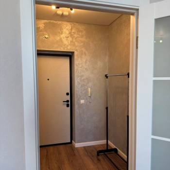 Сдается 1-комнатная квартира, 29 м²