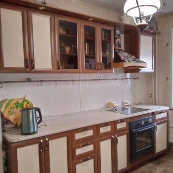 Продается 1-комнатная квартира, 37 м²