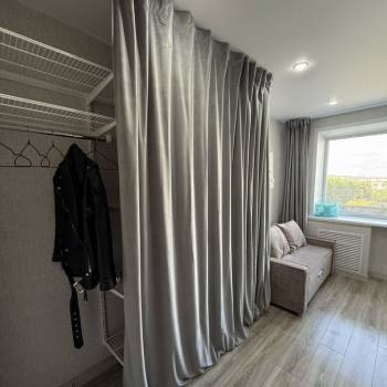 Сдается 1-комнатная квартира, 16 м²