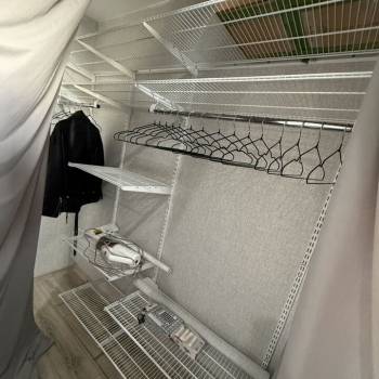 Сдается 1-комнатная квартира, 16 м²