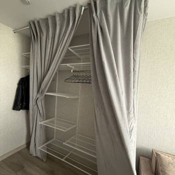 Сдается 1-комнатная квартира, 16 м²