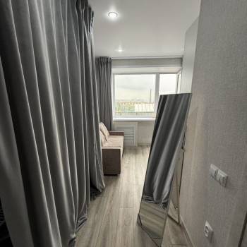 Сдается 1-комнатная квартира, 16 м²