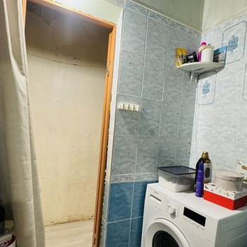 Сдается 1-комнатная квартира, 32 м²